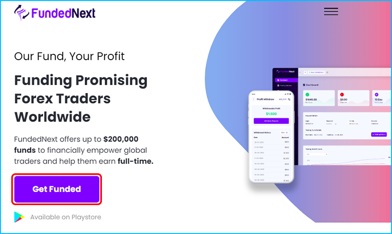 What is FundedNext? Detailed FundedNext evaluation 2023