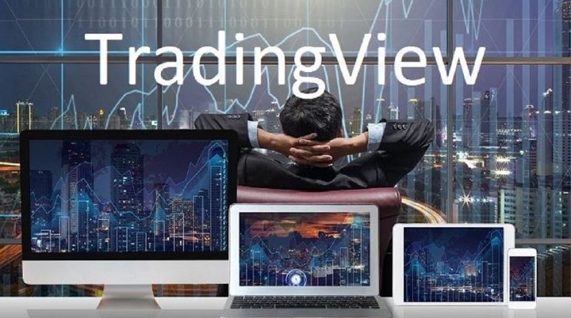 What Is TradingView? Detailed Instructions on How To Use Trading View